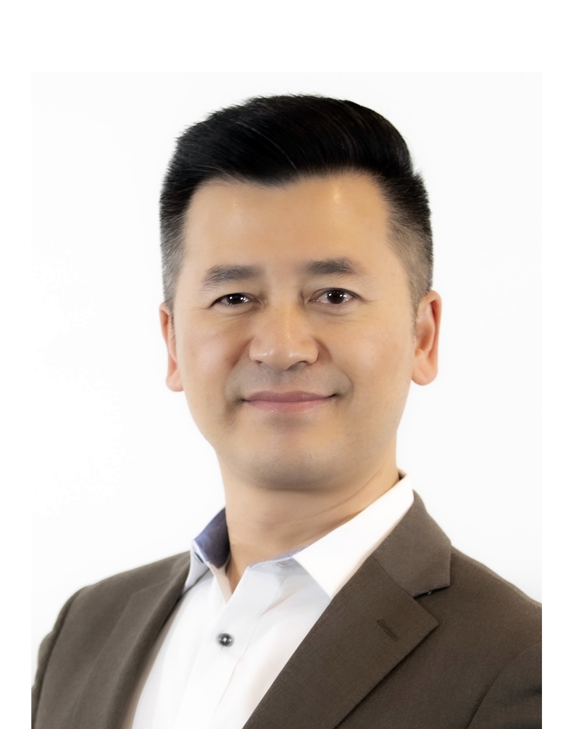 김형곤 대표이사